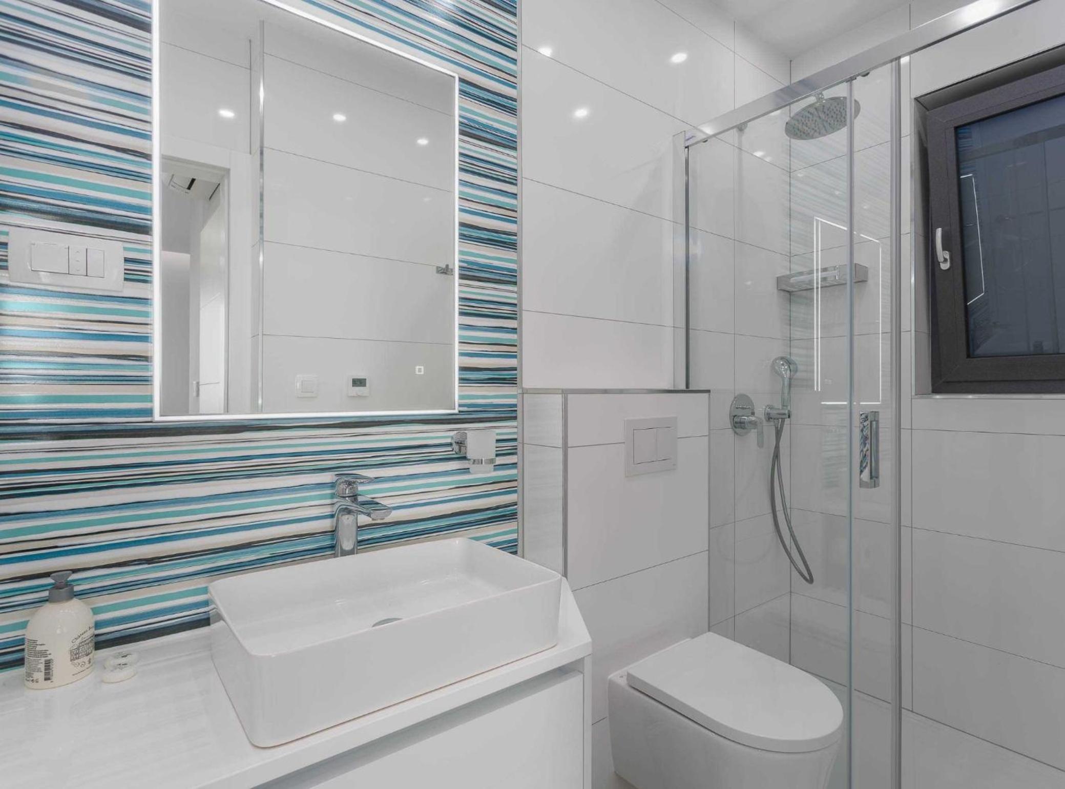 Luxury Beachfront Krk Apartments with Terrace view 3