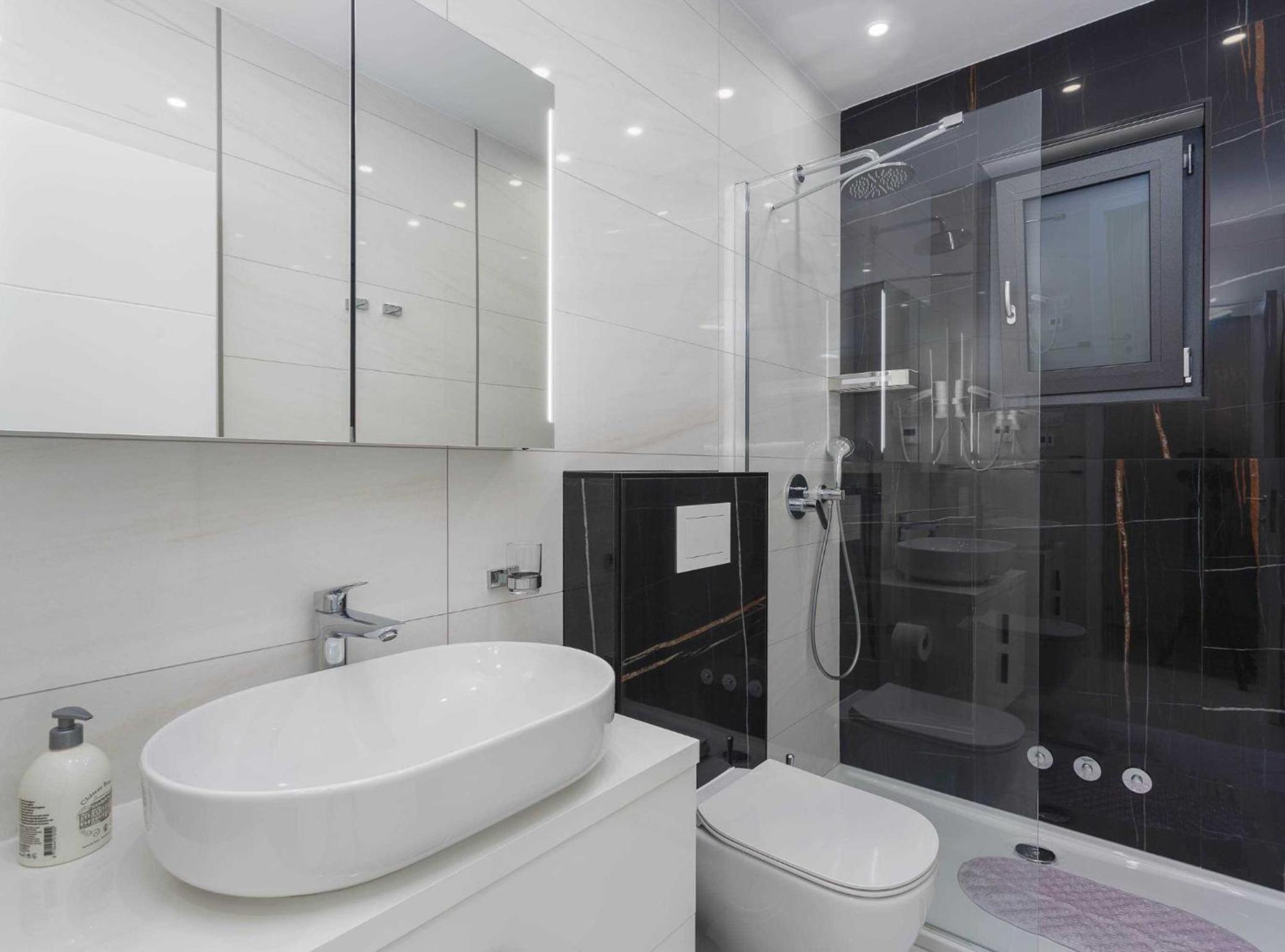Luxury Beachfront Krk Apartments with Terrace view 5