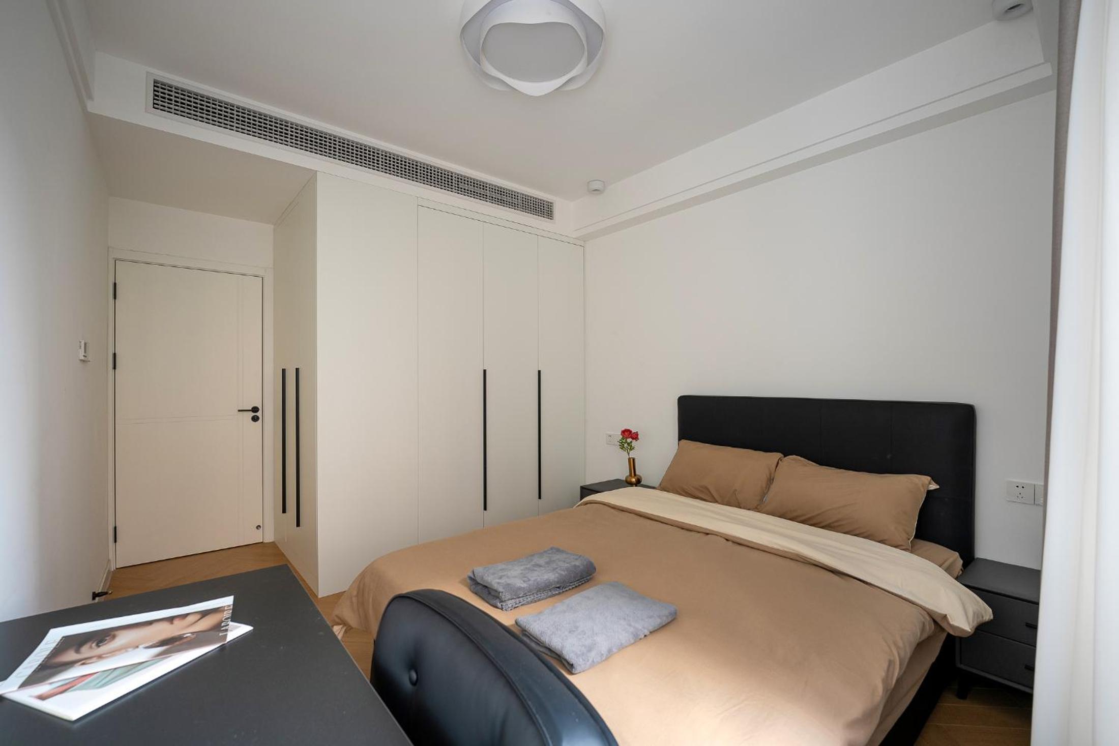 Eastern Hub - Bund Branch Yongye house Designer Deluxe Three bedrooms nice view