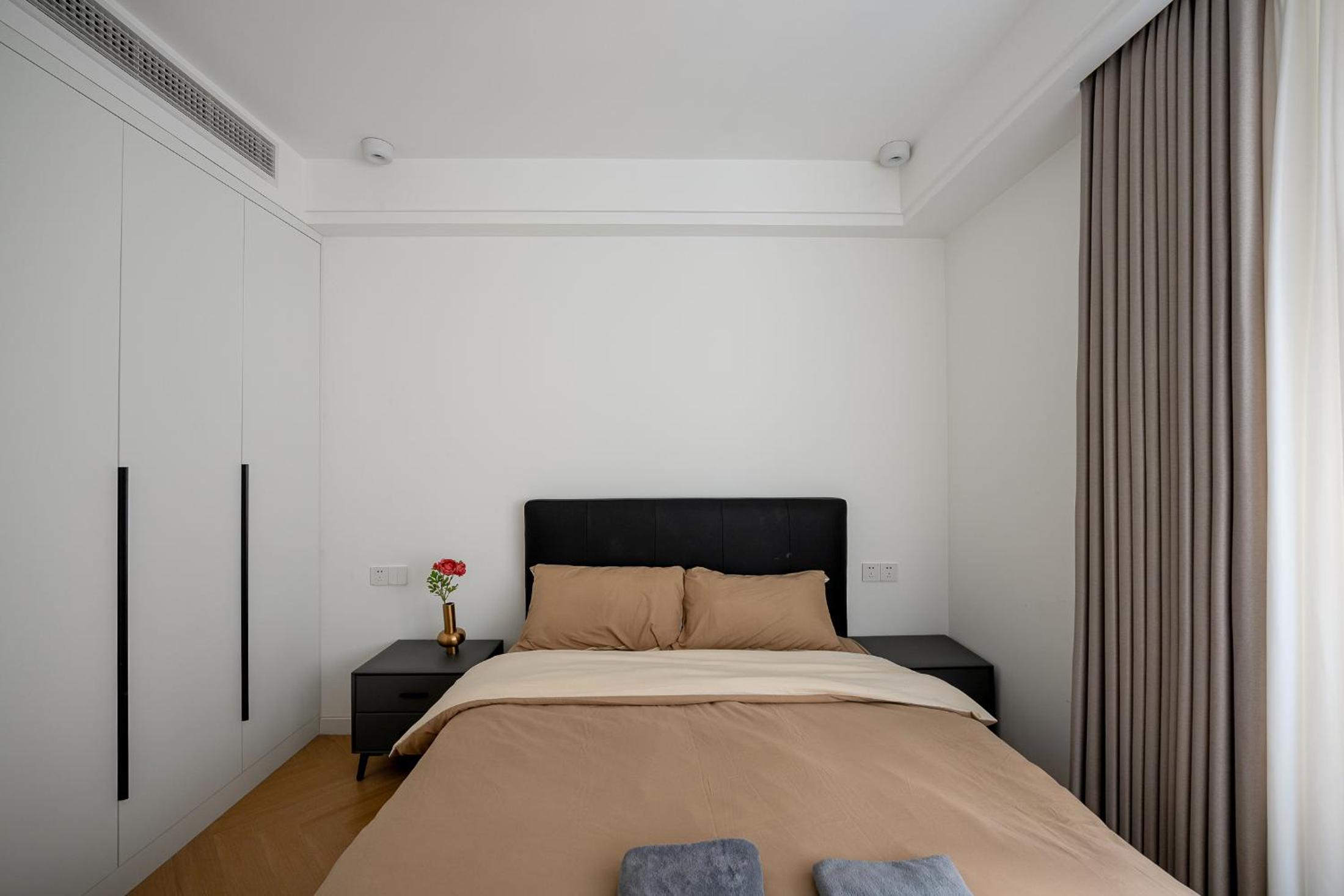 Eastern Hub - Bund Branch Yongye house Designer Deluxe Three bedrooms nice view