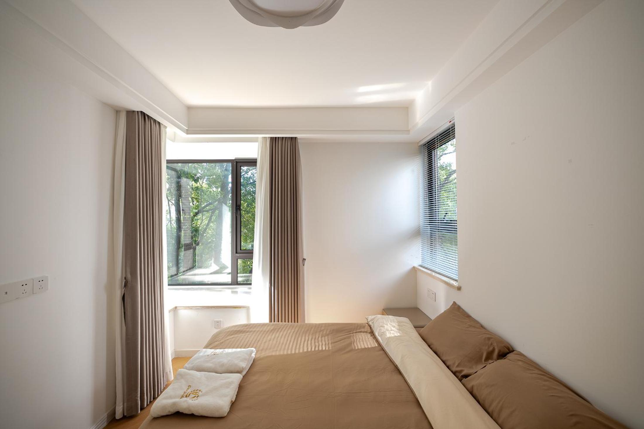 Eastern Hub - Bund Branch Yongye house Designer Deluxe Three bedrooms nice view
