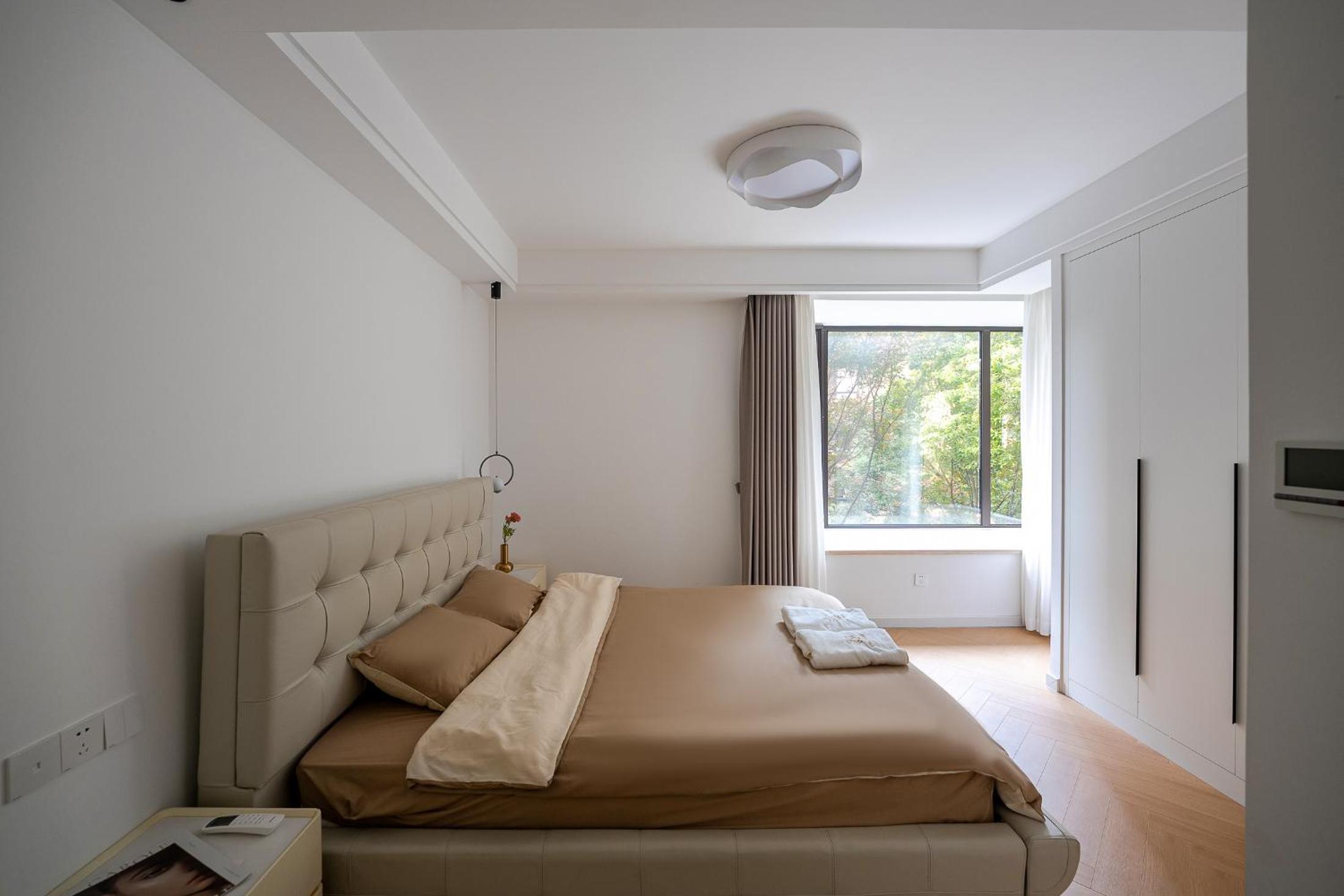 Eastern Hub - Bund Branch Yongye house Designer Deluxe Three bedrooms nice view