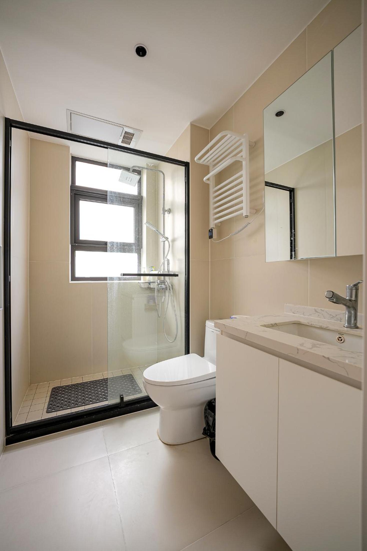 Eastern Hub - Bund Branch Yongye house Designer Deluxe Three bedrooms nice view