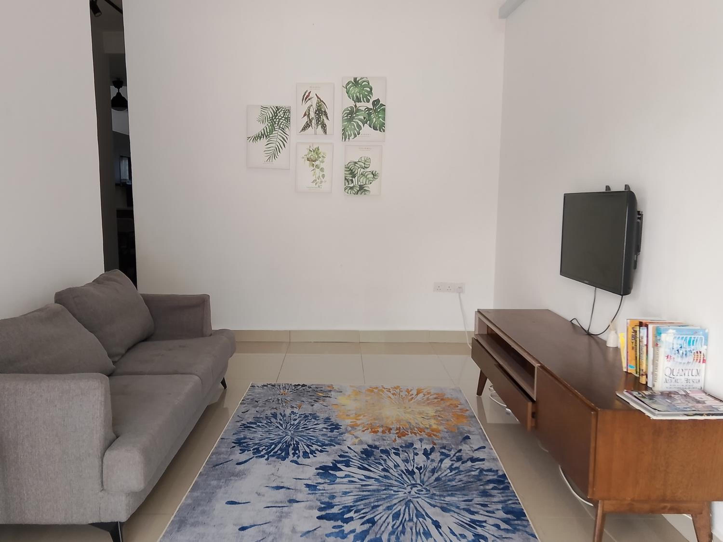 D'Indah59 KLIA Homestay photo 1