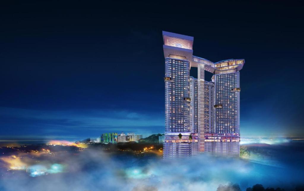 Hotel 1001 Nights Hotel Genting Highlands, Trademark Collection By Wyndham - Image 1