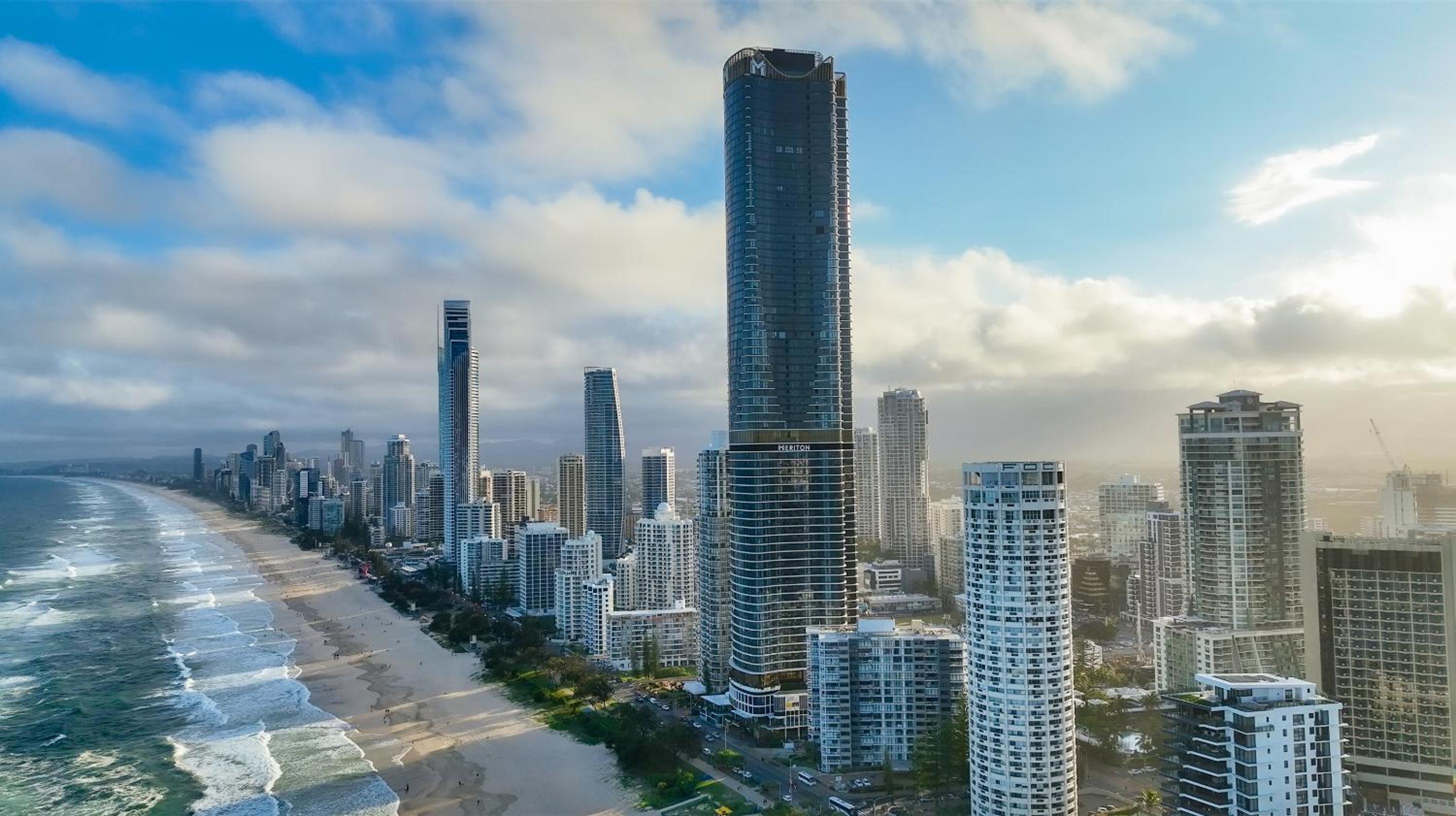 Sky High Ocean Views 4bdr 2bth