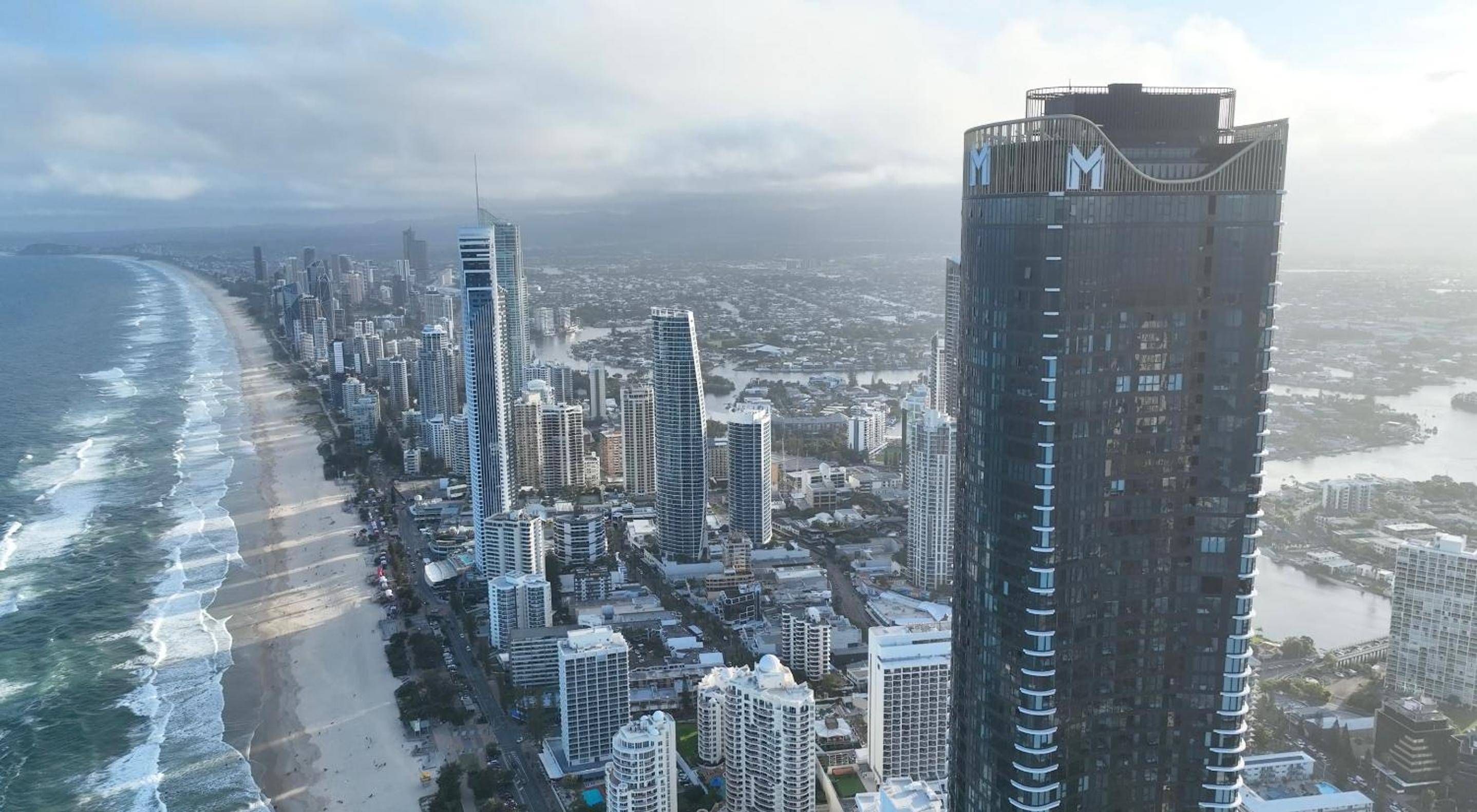 Sky High Ocean Views 4bdr 2bth