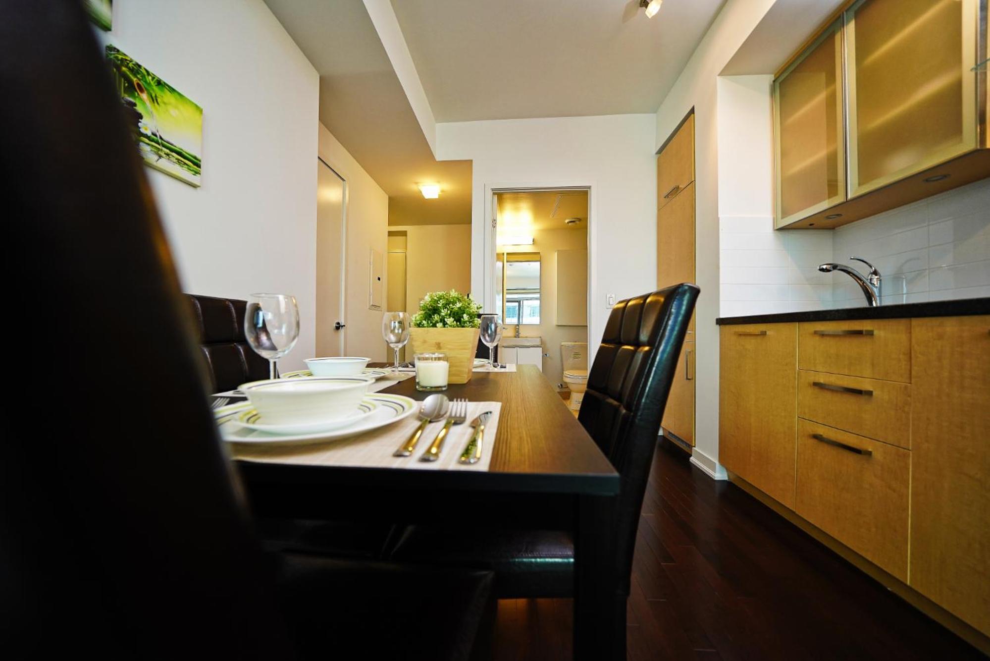 The York Suites