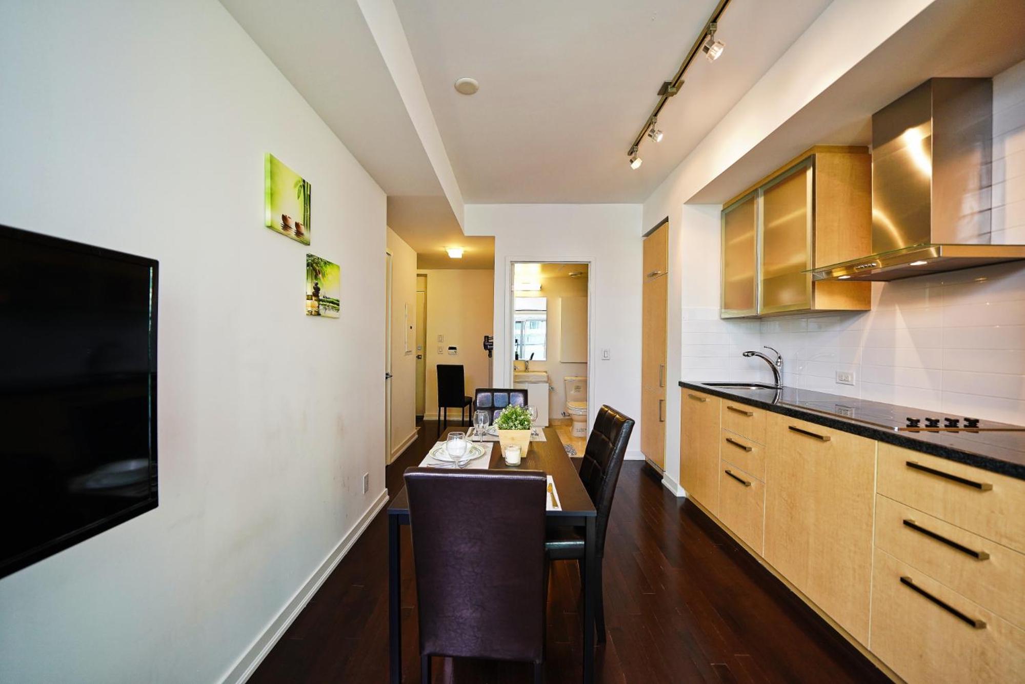 The York Suites