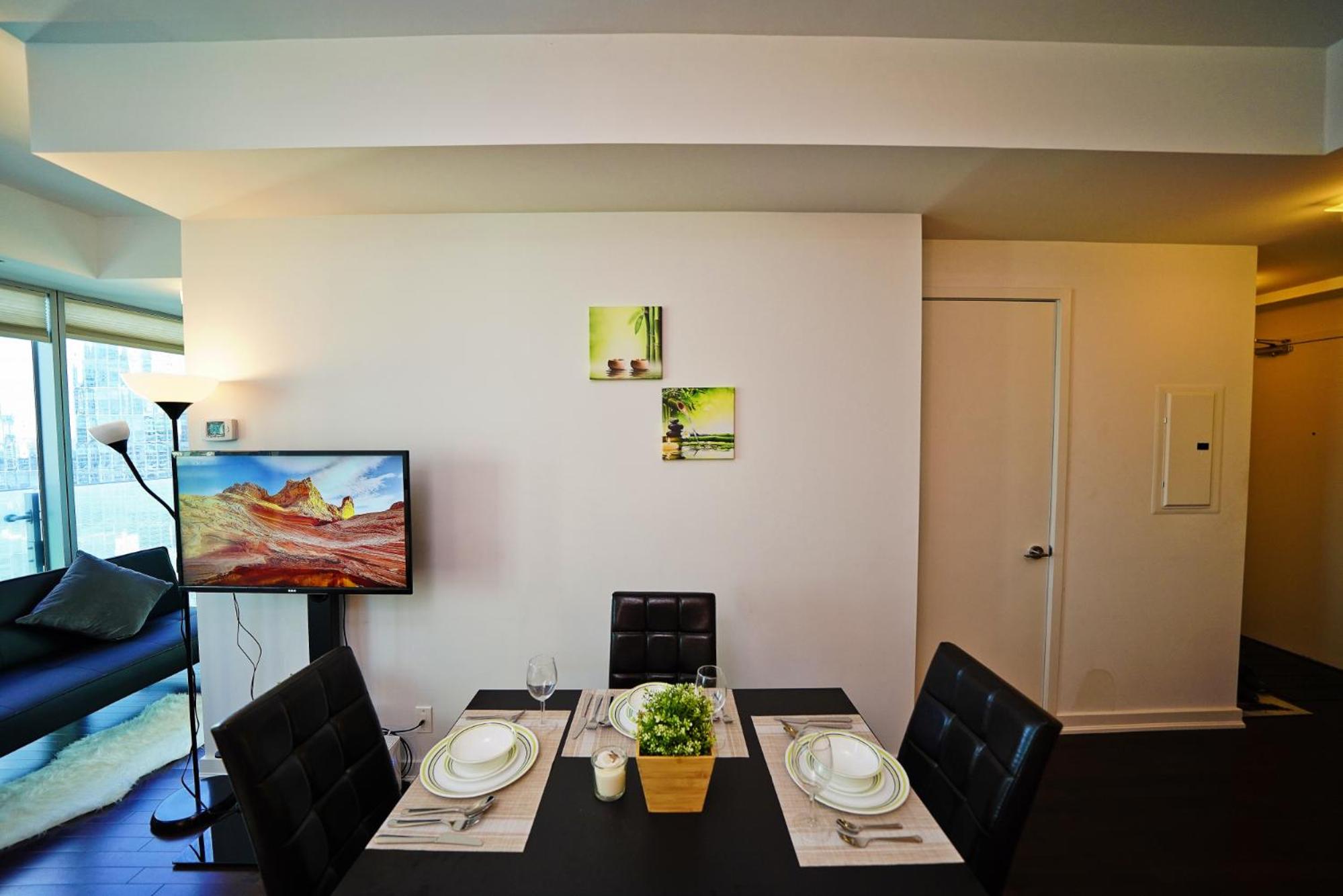 The York Suites