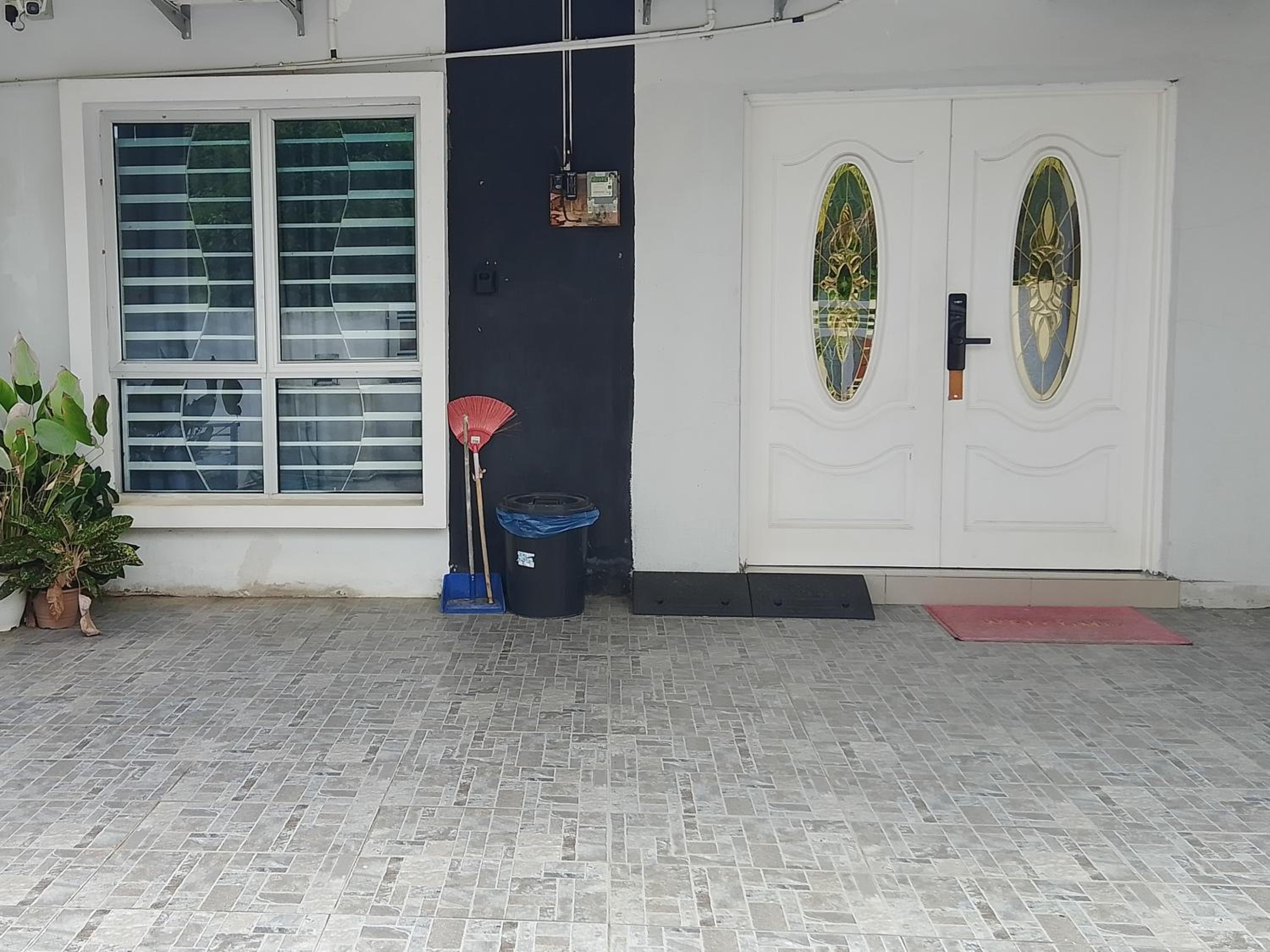 D'Indah59 KLIA Homestay photo 2