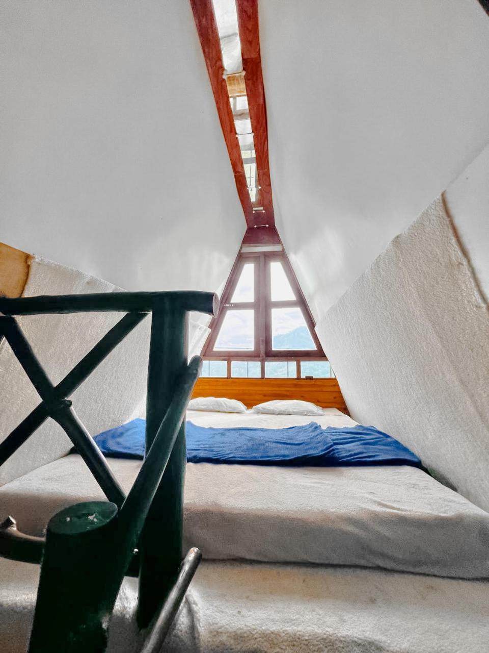 Prince Place Eco Cabana and Camping Site view 3