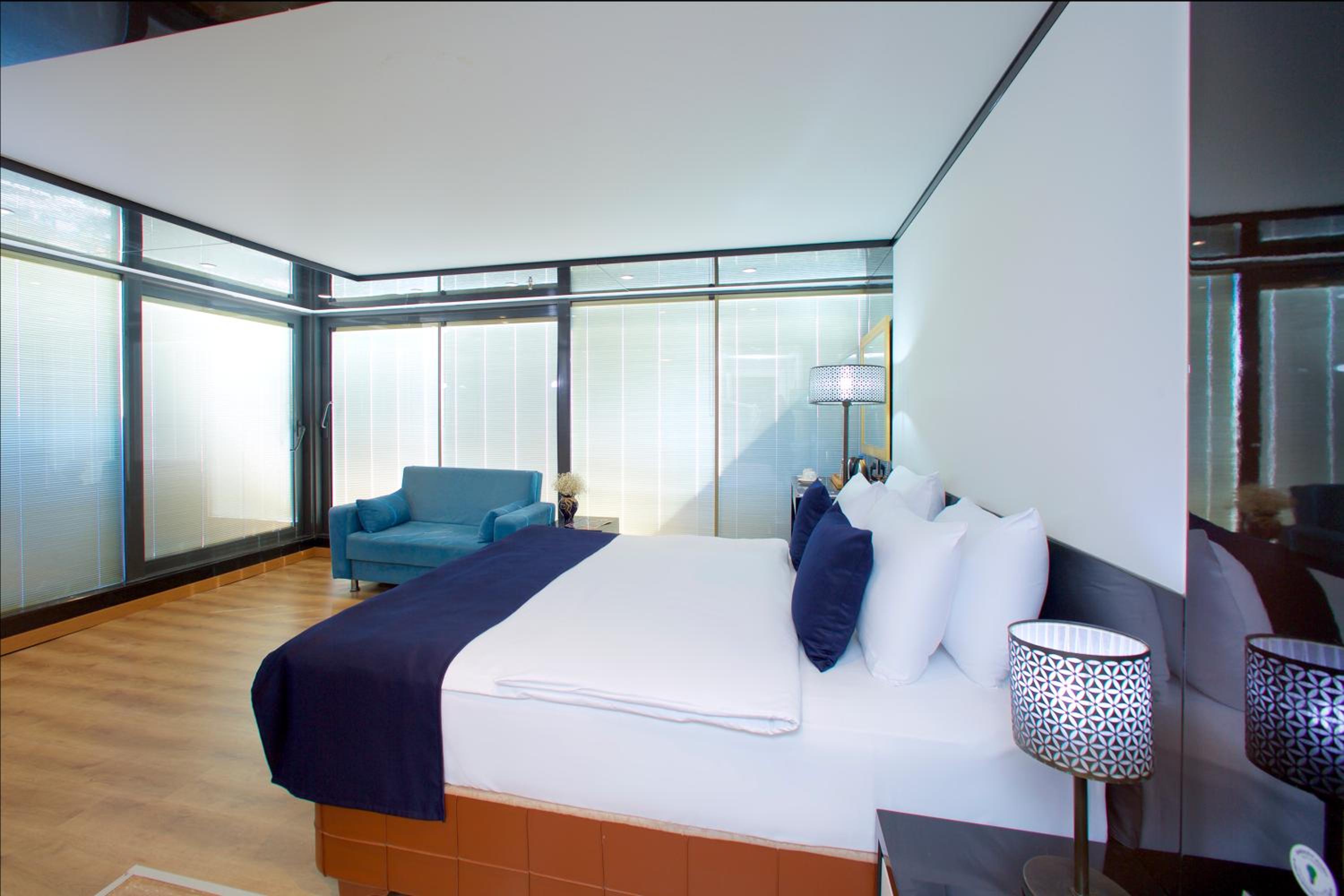 Continent Otel Atasehir - Image 148