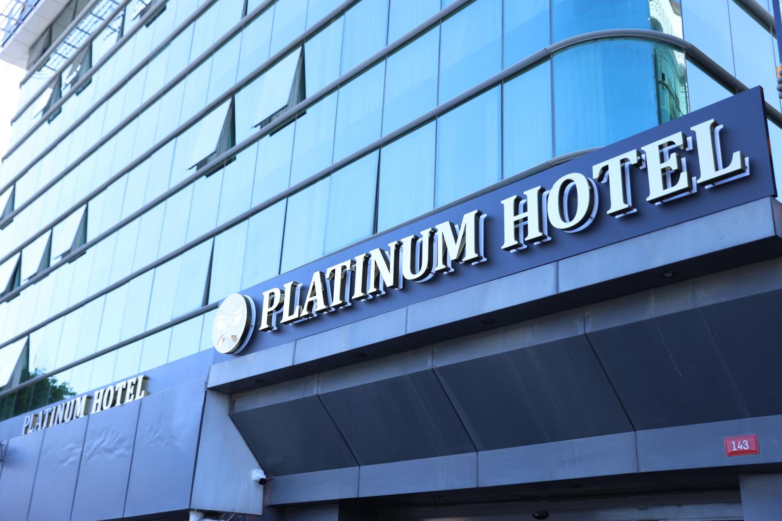 Continent Otel Atasehir - Image 149