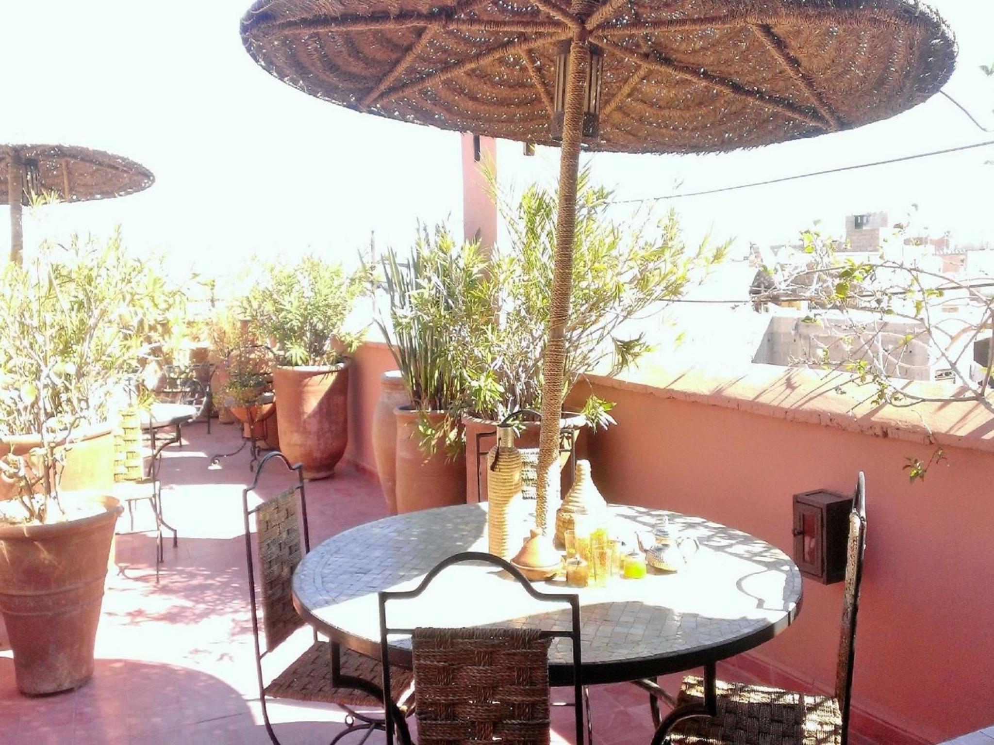 roof