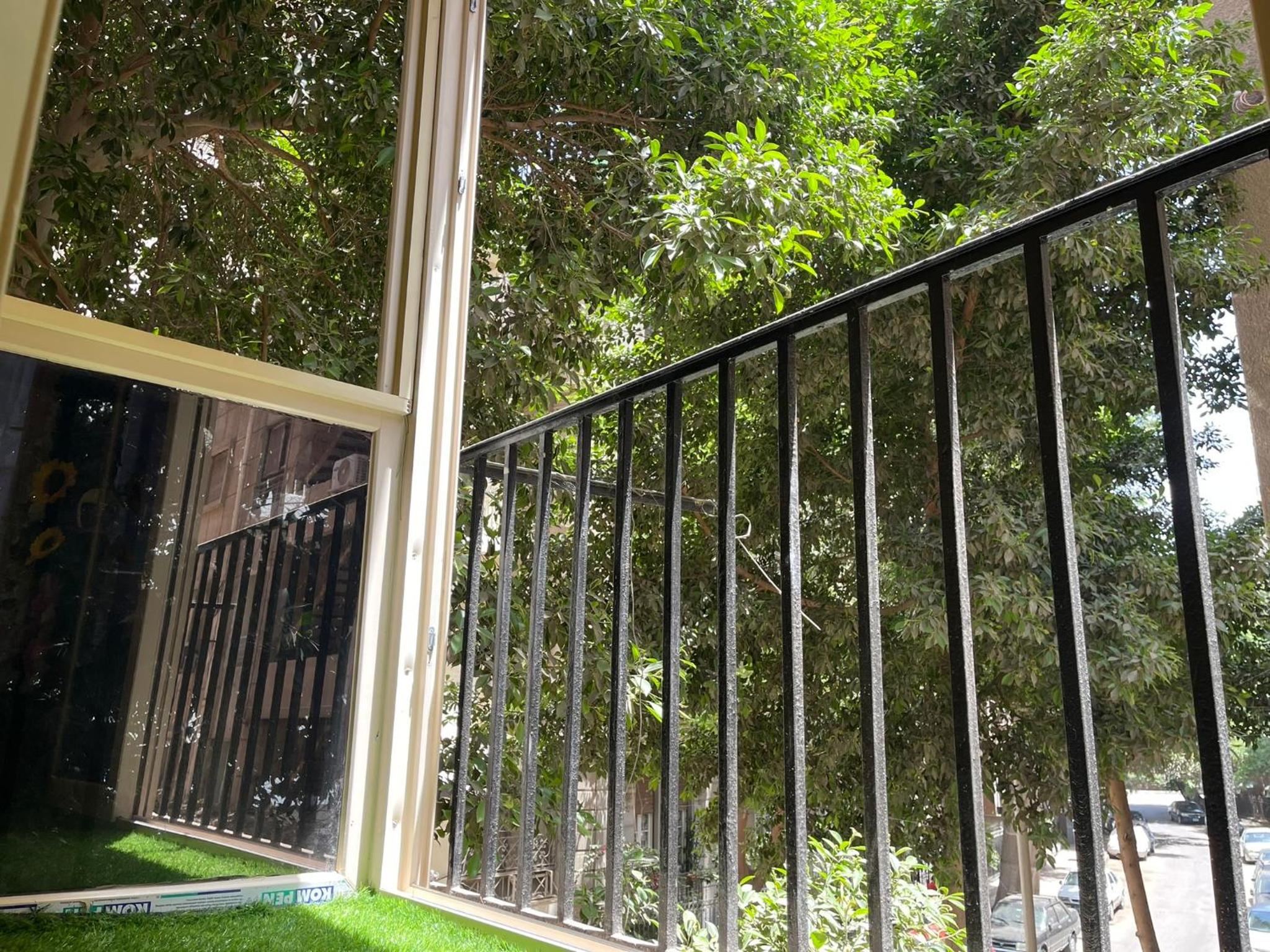 Luxury 5-Star Stay in Cairo Downtown Garden City - Steps from the Nile & All Top Attractions