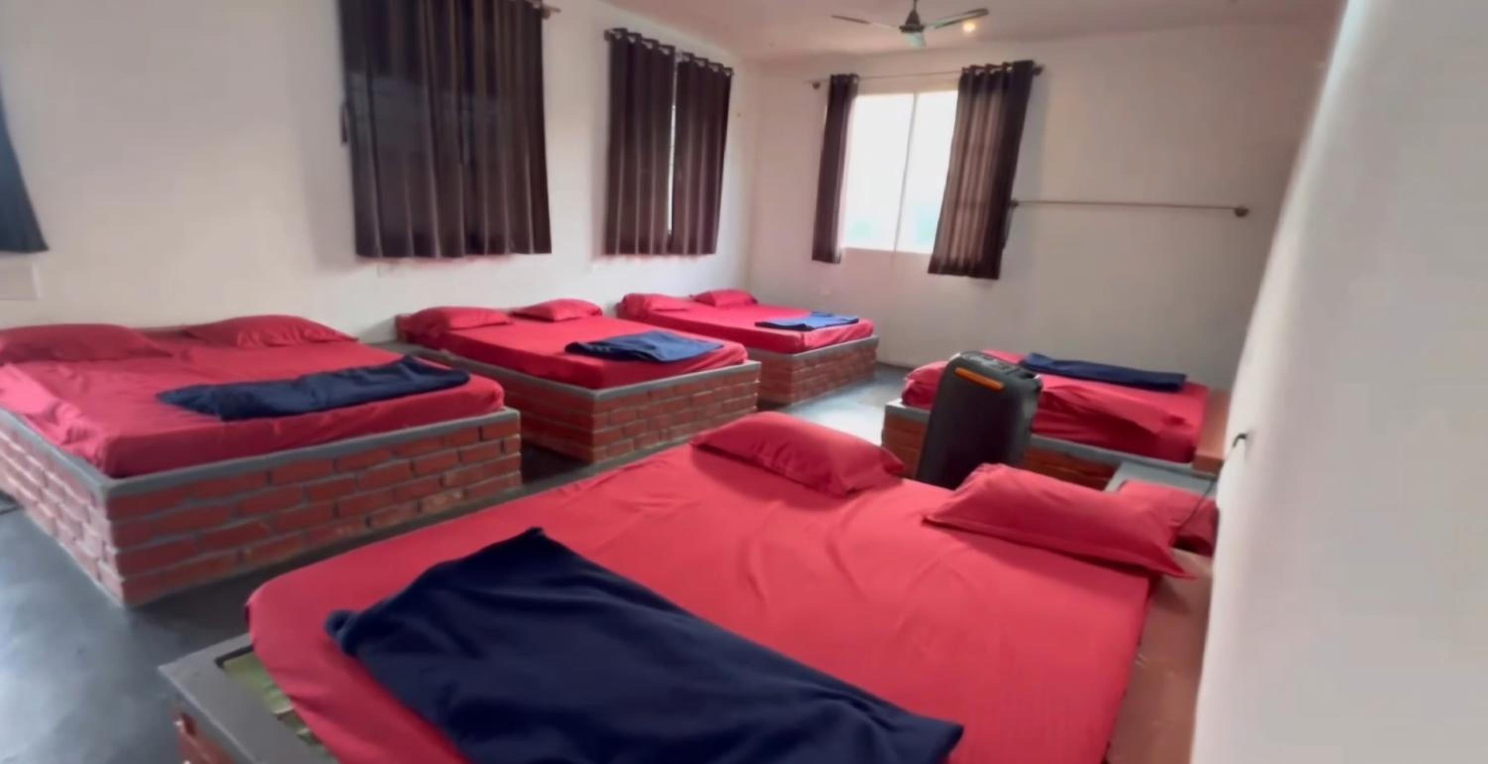 Kadnukall Homestay
