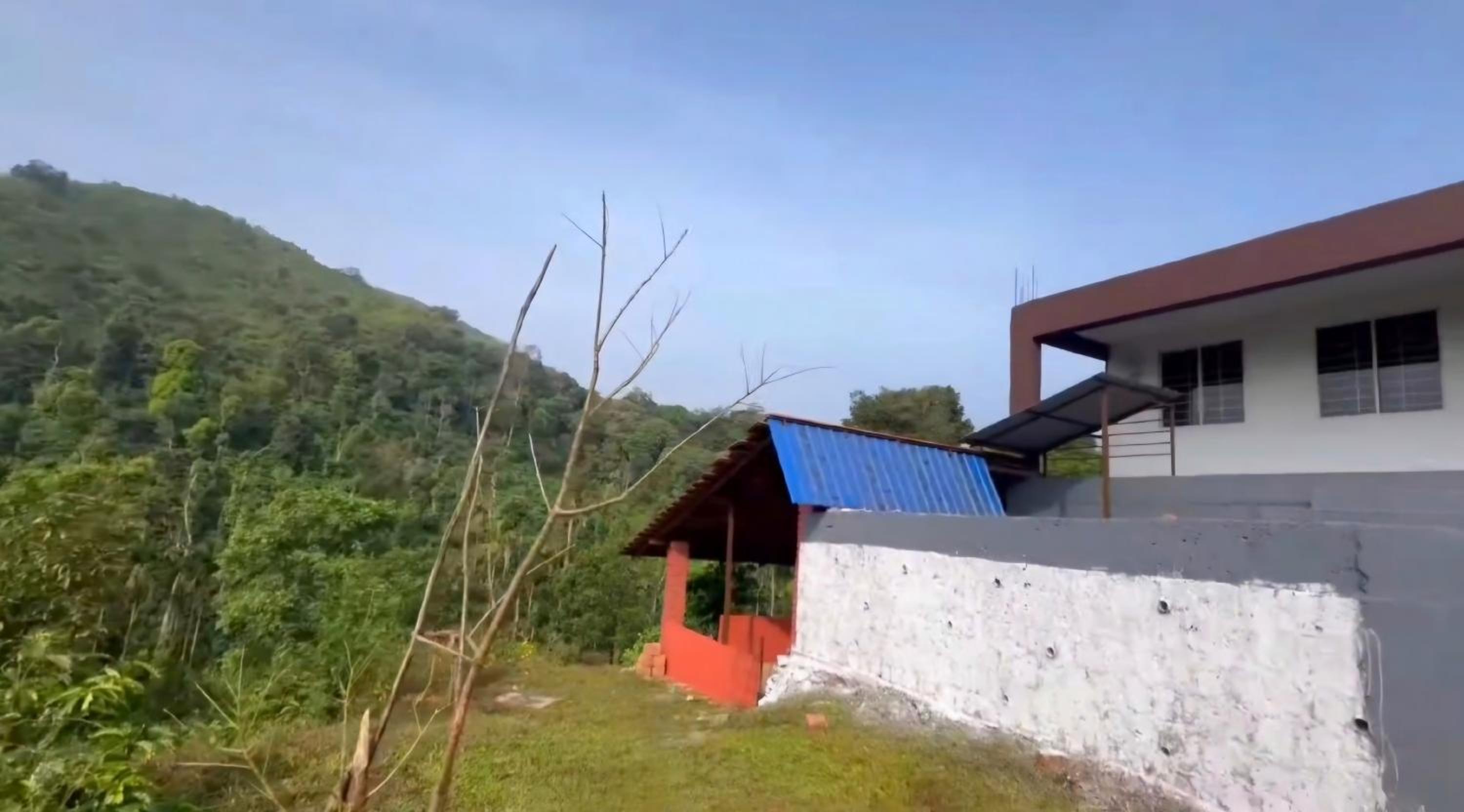 Kadnukall Homestay