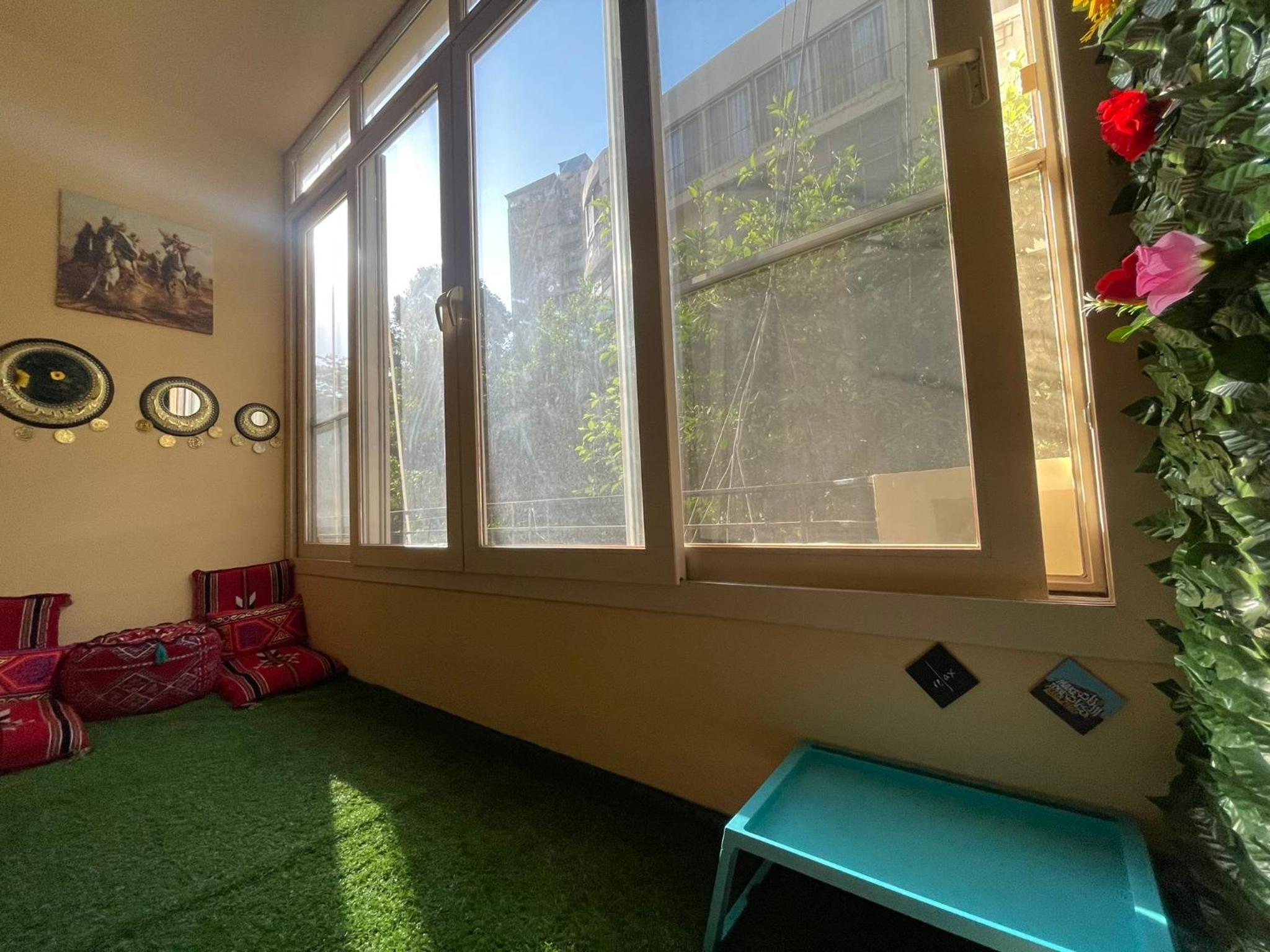 Luxury 5-Star Stay in Cairo Downtown Garden City - Steps from the Nile & All Top Attractions