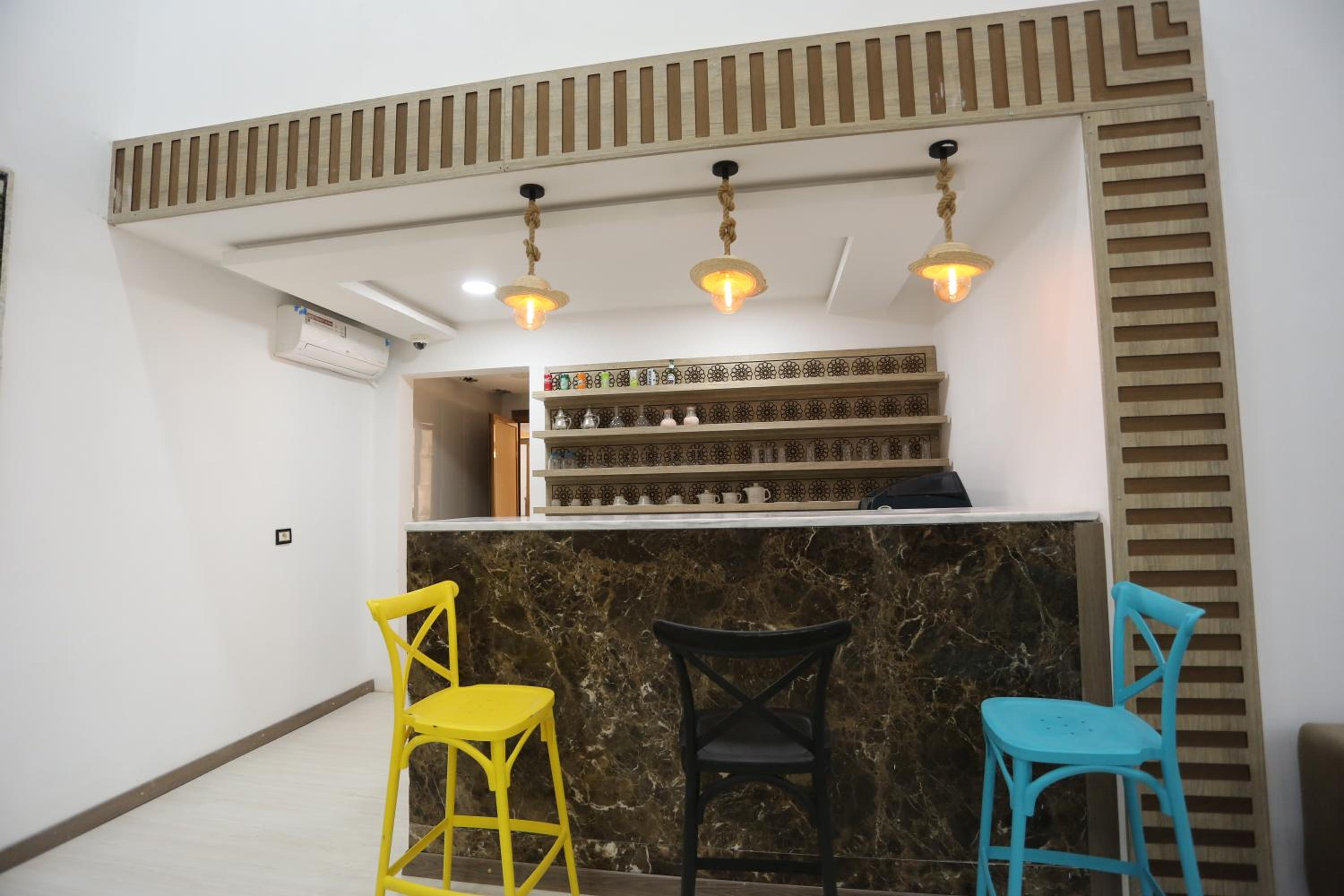 Ecolodge Ksar Ghilane