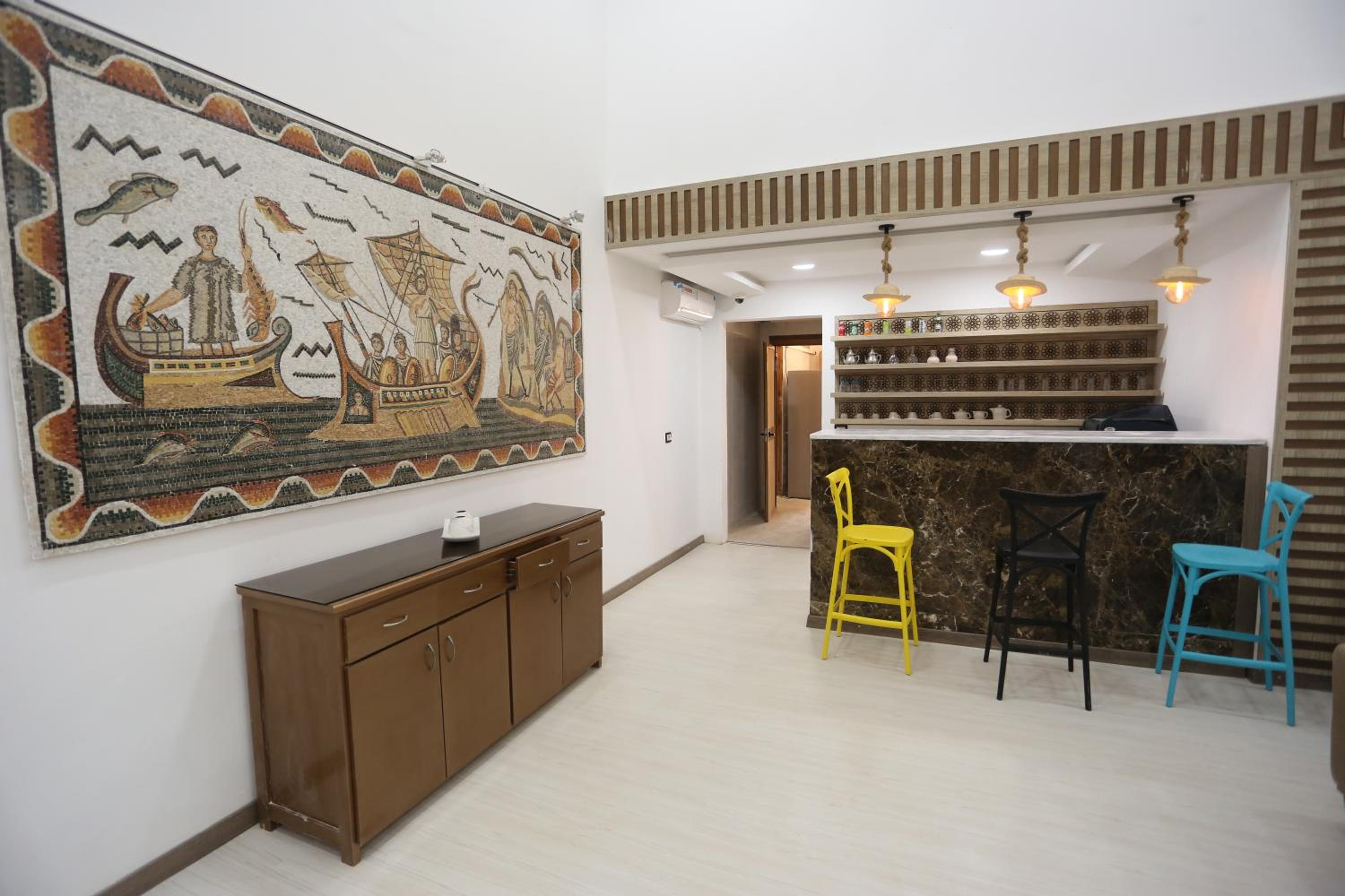 Ecolodge Ksar Ghilane
