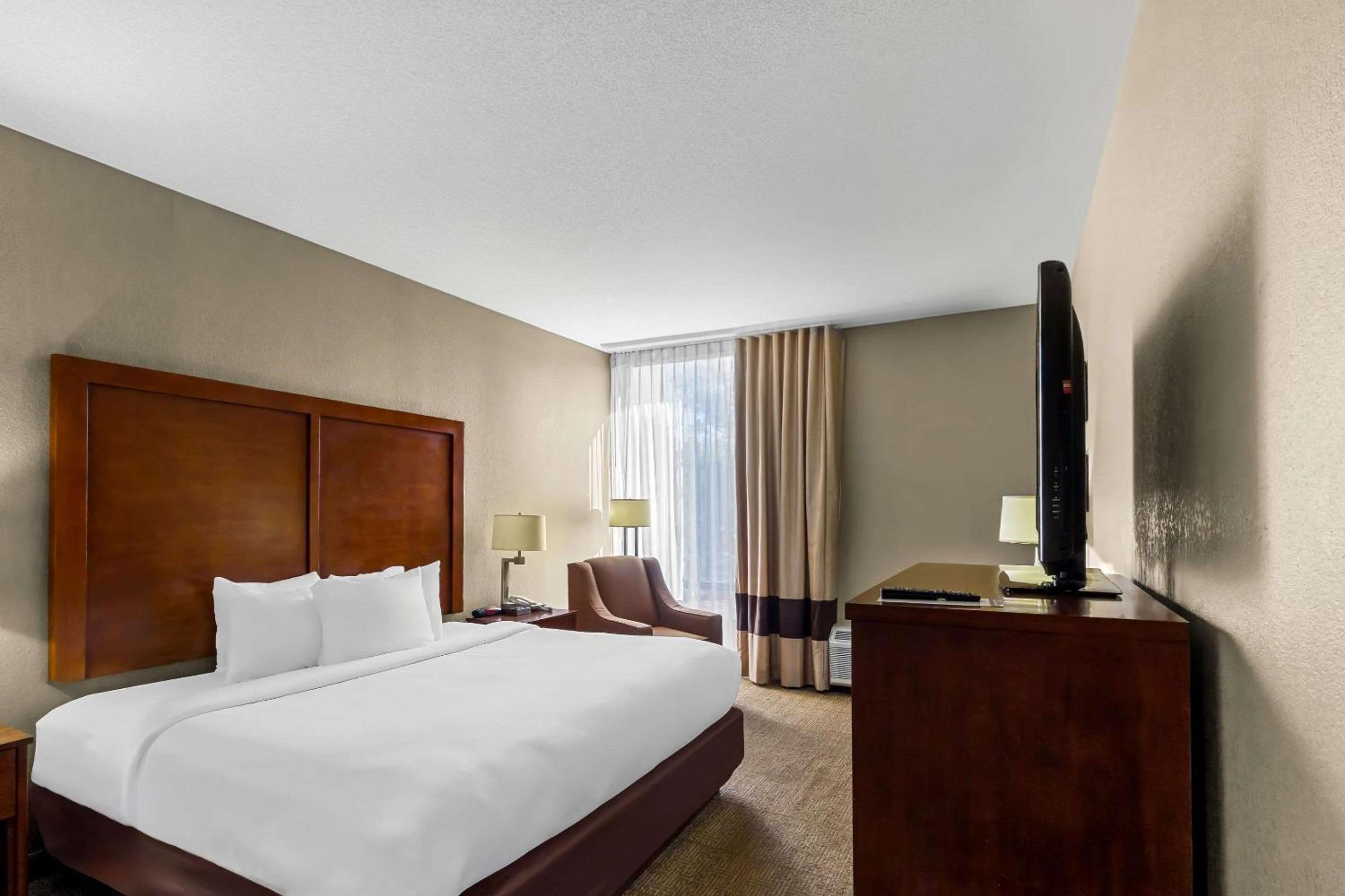 Comfort Inn Cranberry Twp, Foto 20
