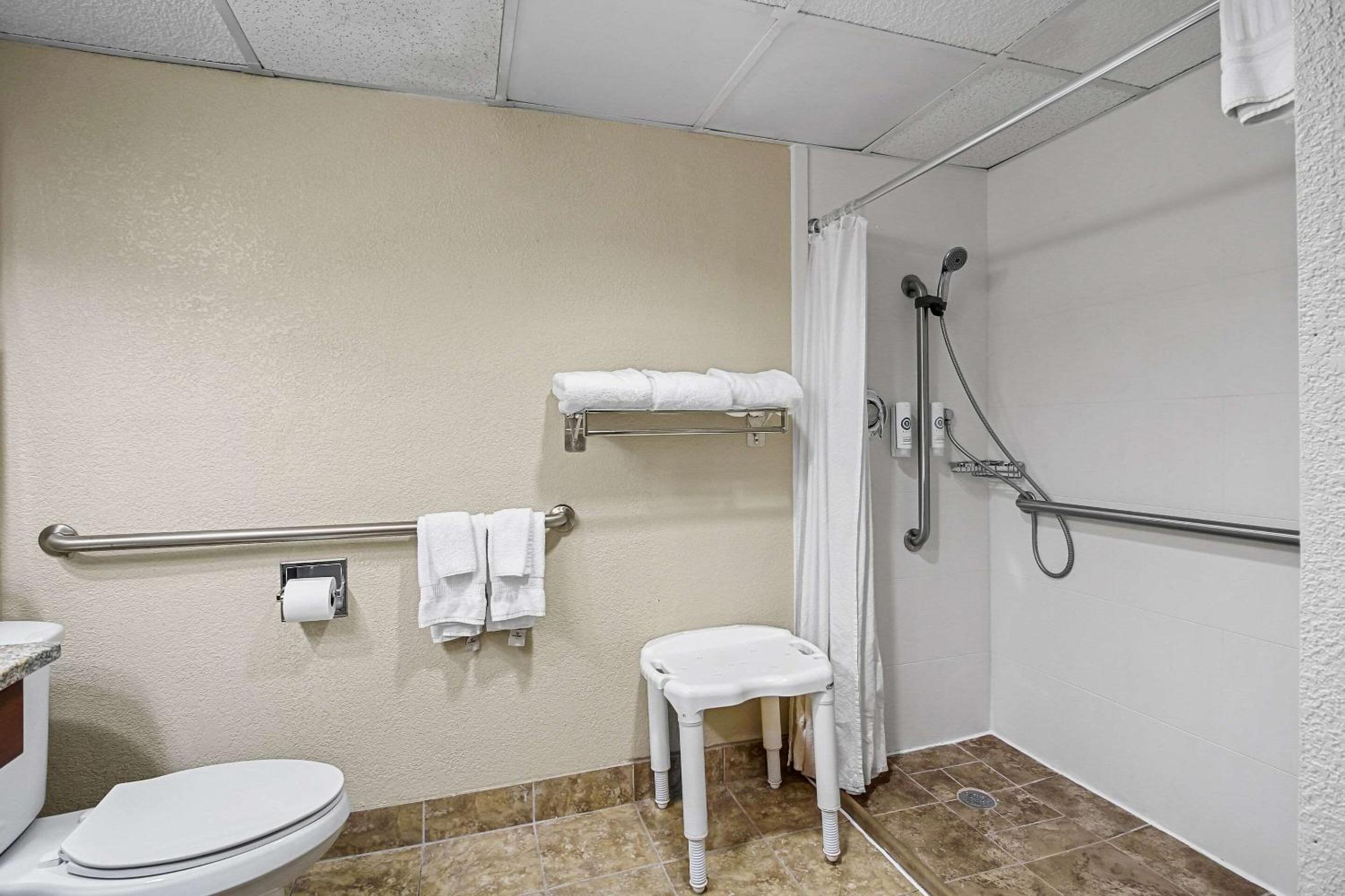 Comfort Inn Cranberry Twp, Foto 23