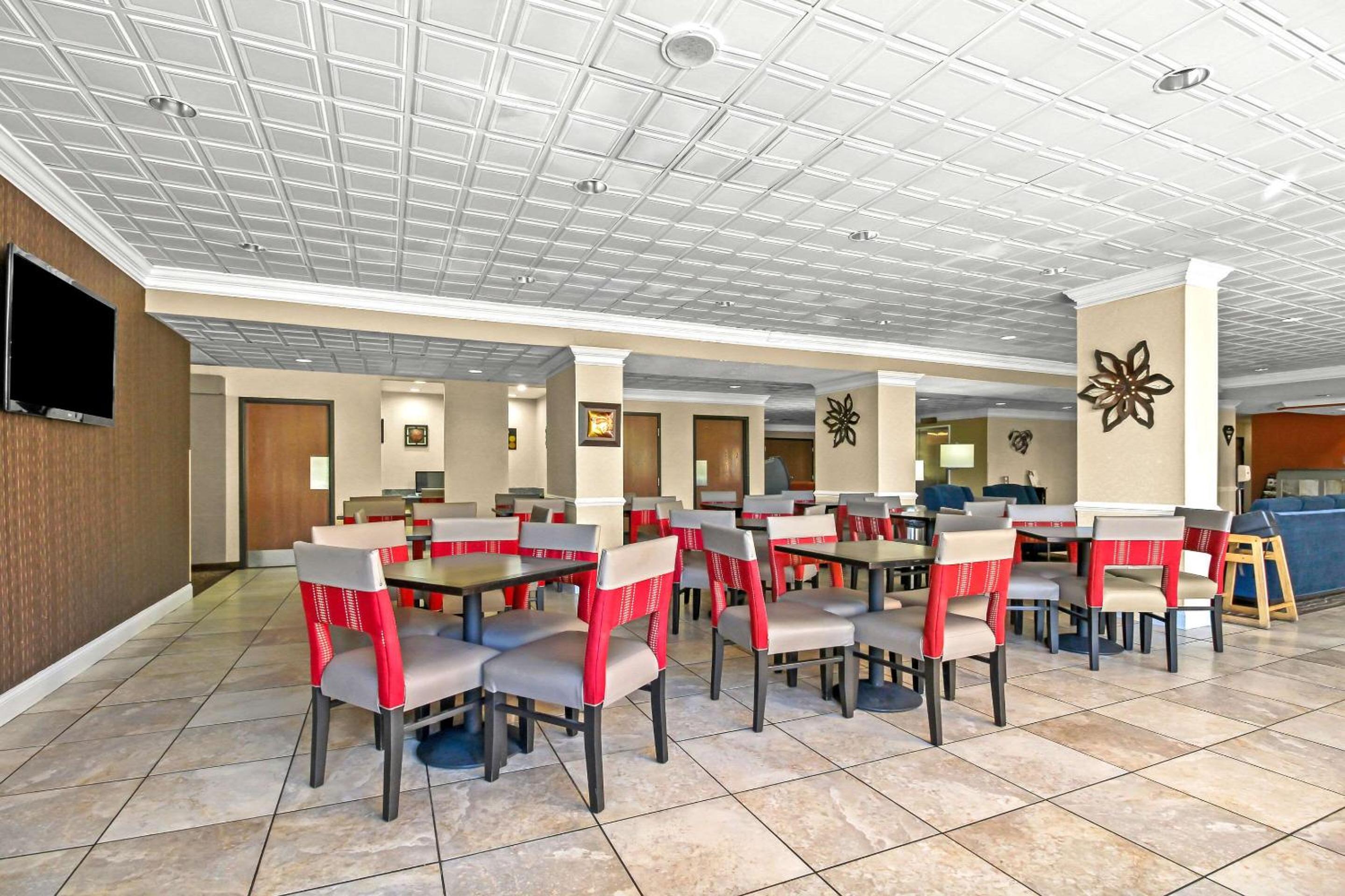 Comfort Inn Cranberry Twp, Foto 32