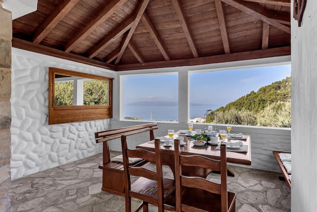 Villa Sanja - Makarska Exklusiv view 2