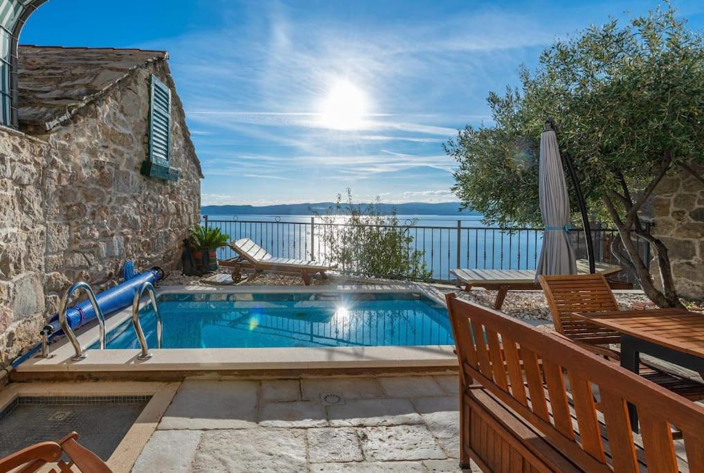 Apartment Villa Ivo - Makarska Exklusiv photo 5