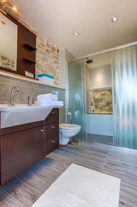 Apartment Villa Ivo - Makarska Exklusiv