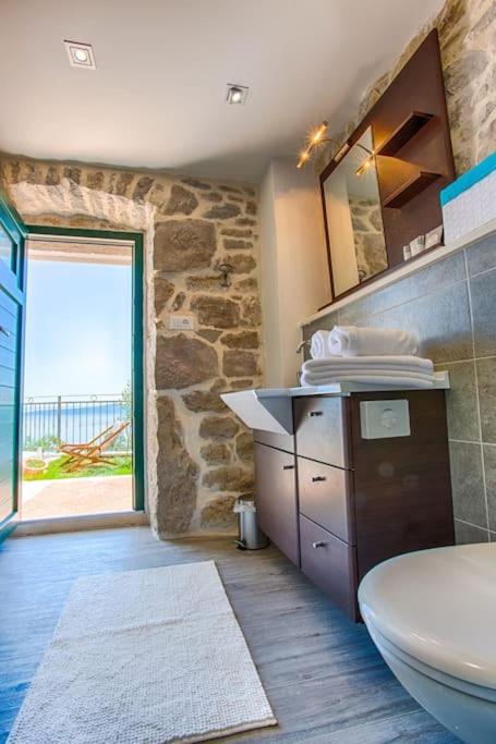 Apartment Villa Ivo - Makarska Exklusiv