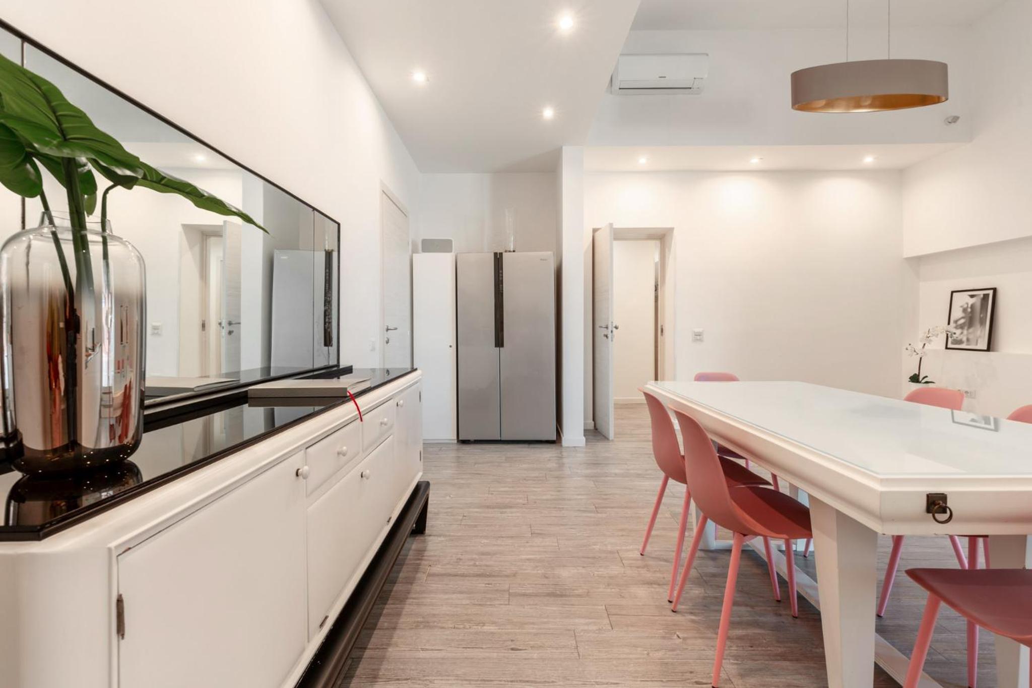 Hotel Spacebility City - self check-in - Image 1