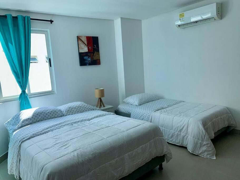 Tu Pent-House Con Vista al Mar!