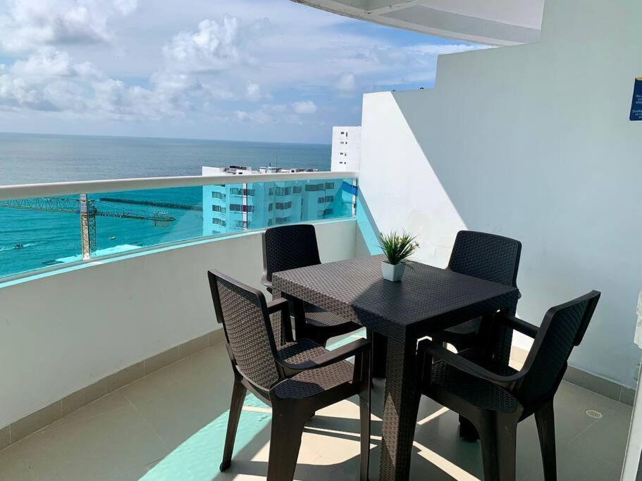 Tu Pent-House Con Vista al Mar!