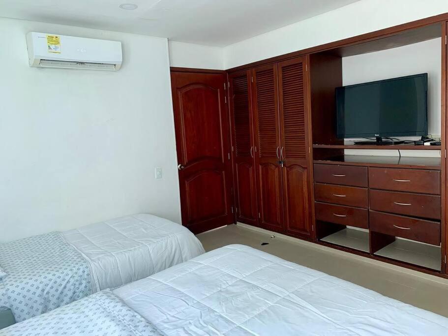 Tu Pent-House Con Vista al Mar!