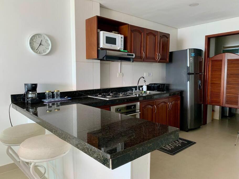 Tu Pent-House Con Vista al Mar!