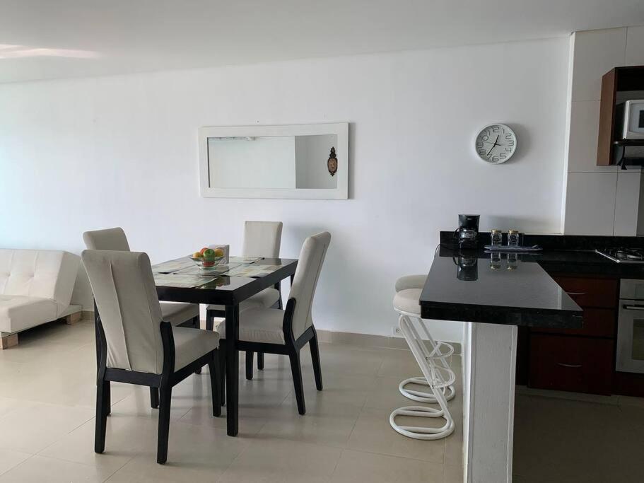 Tu Pent-House Con Vista al Mar!