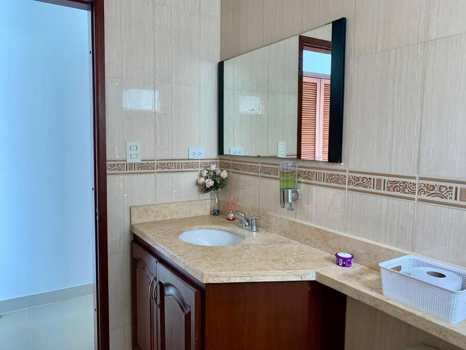 Tu Pent-House Con Vista al Mar!