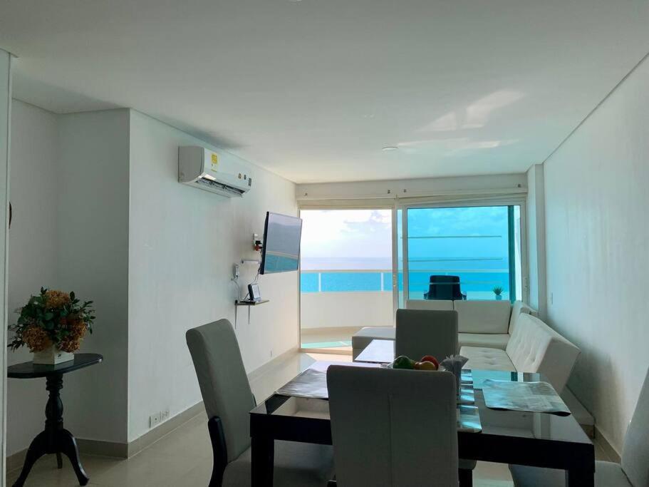 Tu Pent-House Con Vista al Mar!