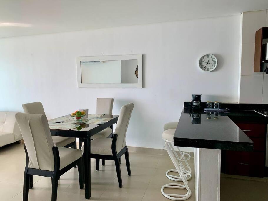 Tu Pent-House Con Vista al Mar!