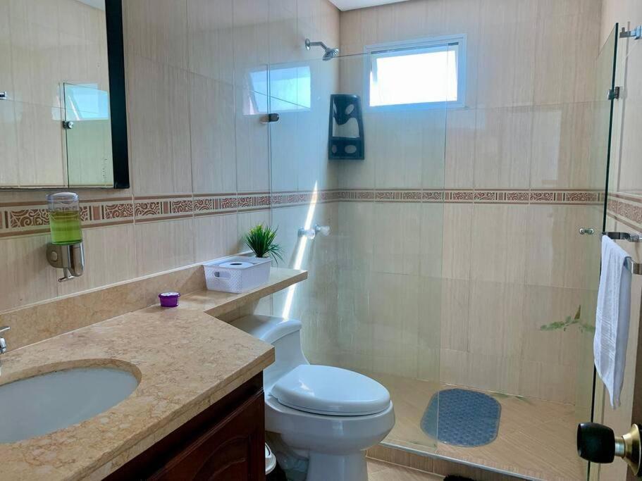 Tu Pent-House Con Vista al Mar!