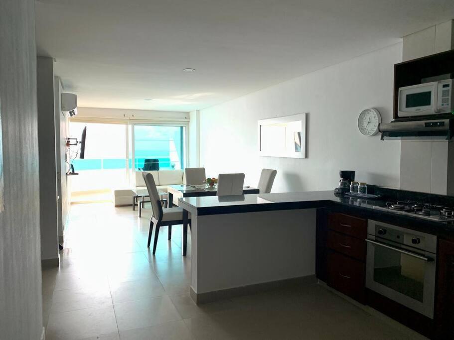 Tu Pent-House Con Vista al Mar!