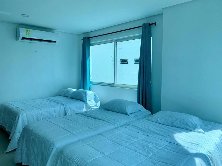 Tu Pent-House Con Vista al Mar!