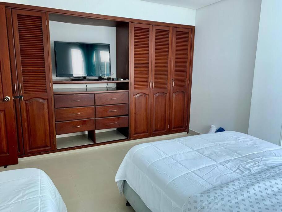 Tu Pent-House Con Vista al Mar!