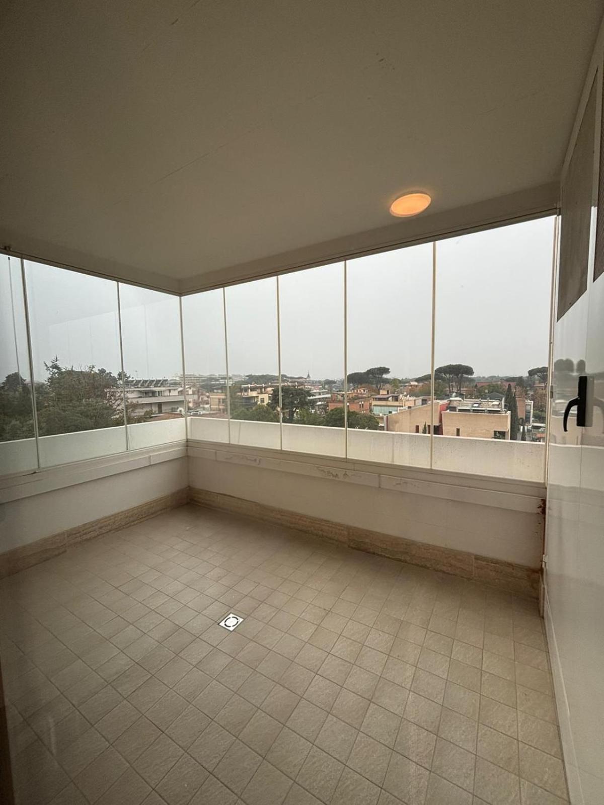 Aurelia Vatican City Apartment