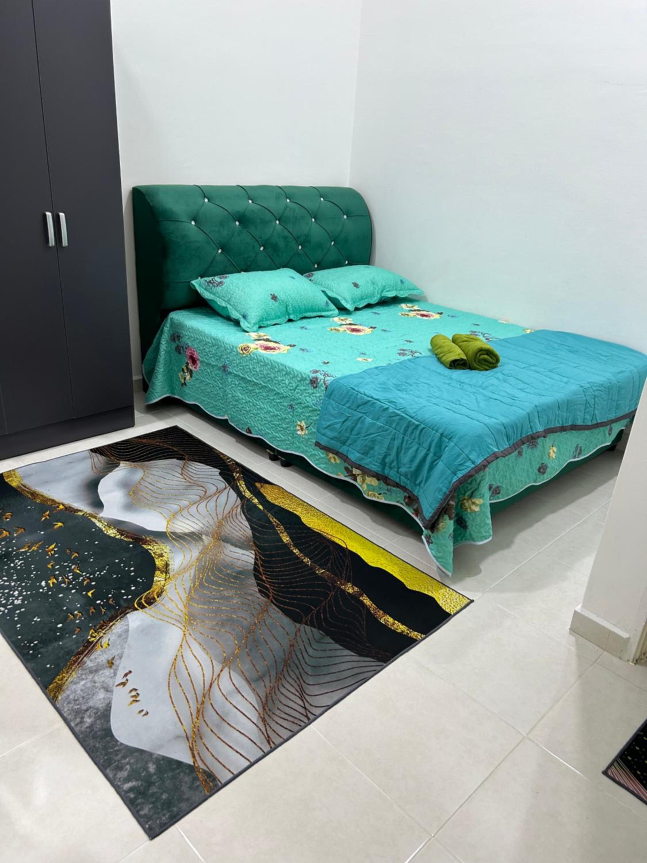 Ct Wani Homestay photo 3