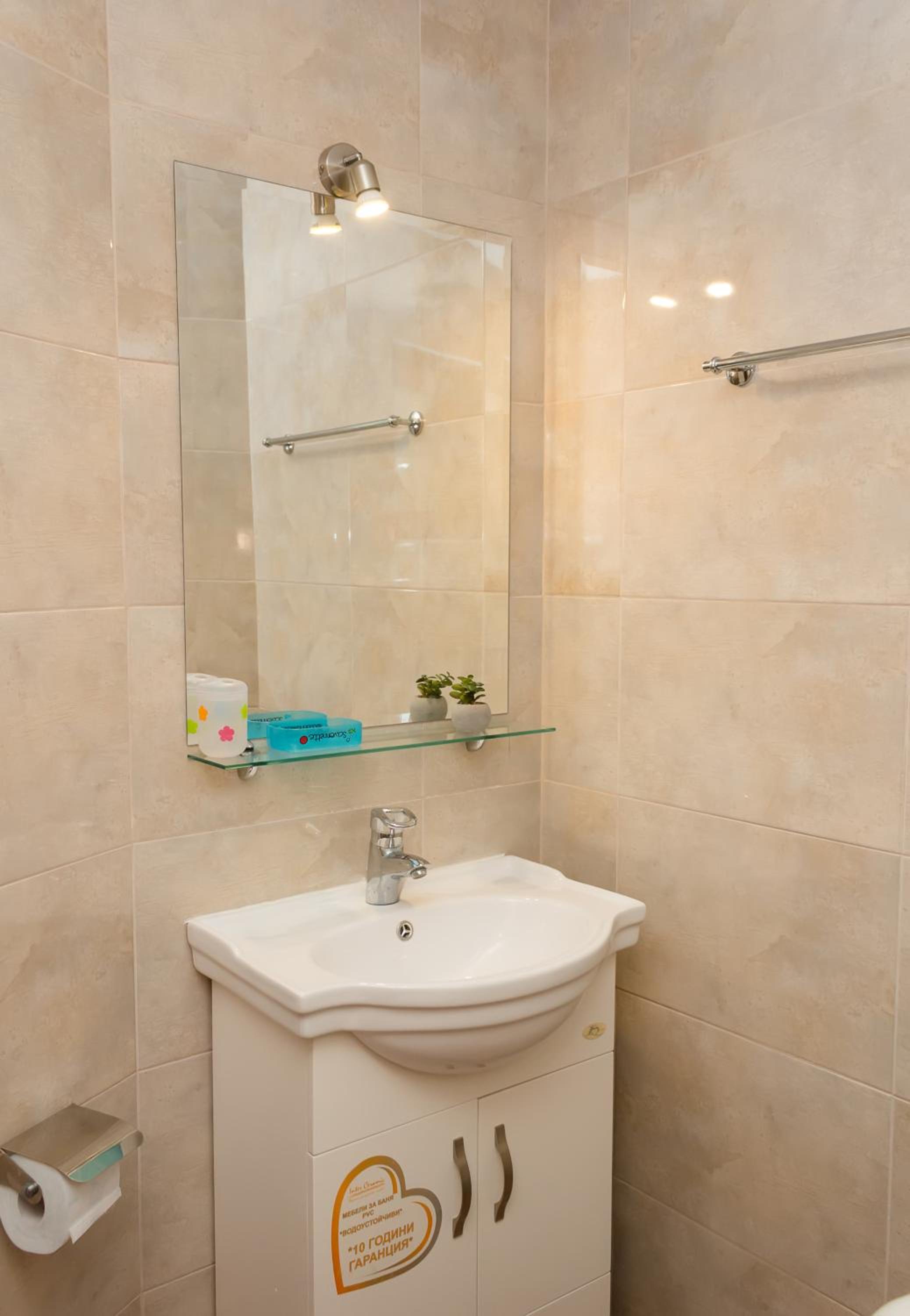 Balchik Sea View Escape 5BR Luxury with Hot Tub & Free Parking