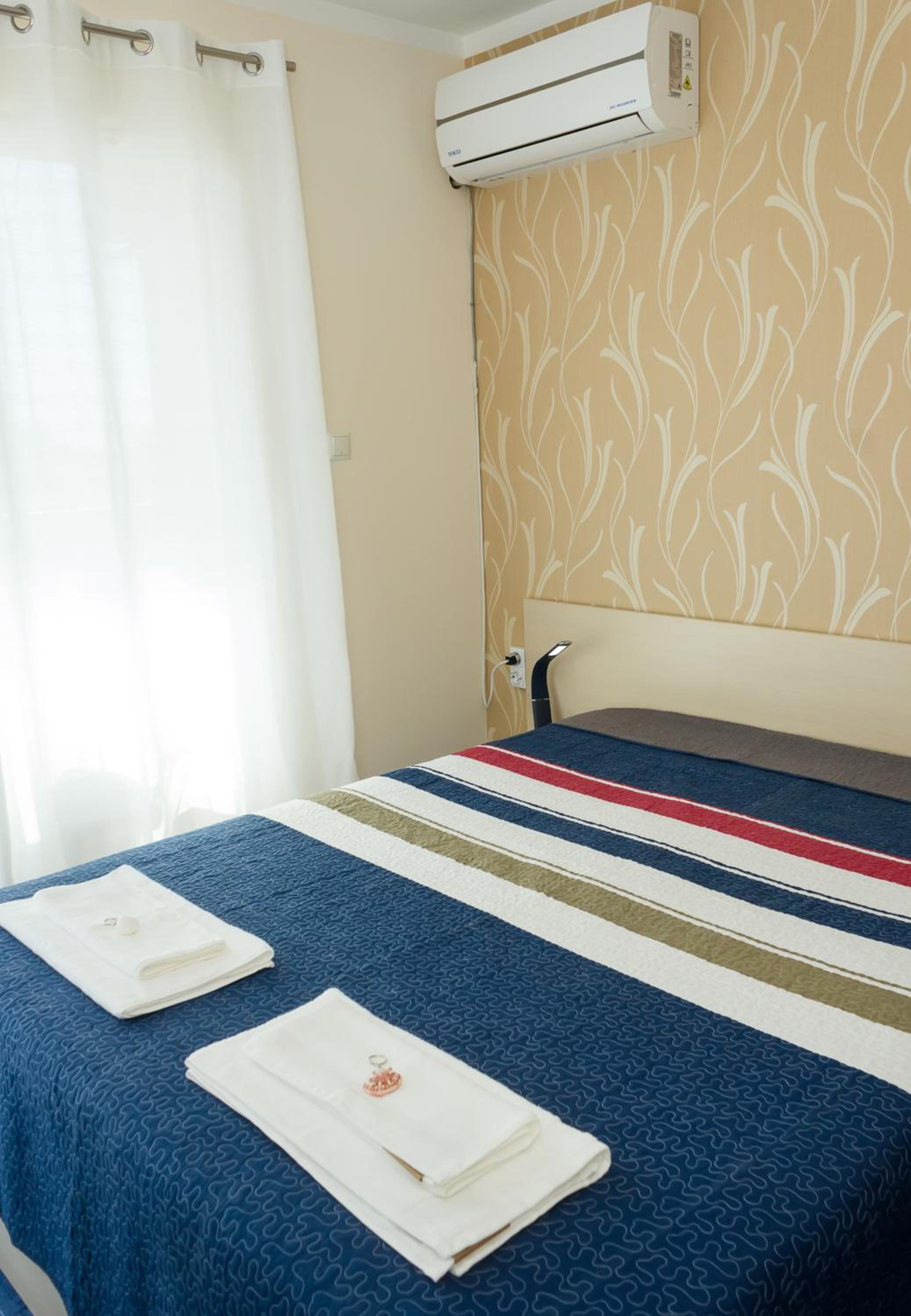 Balchik Sea View Escape 5BR Luxury with Hot Tub & Free Parking