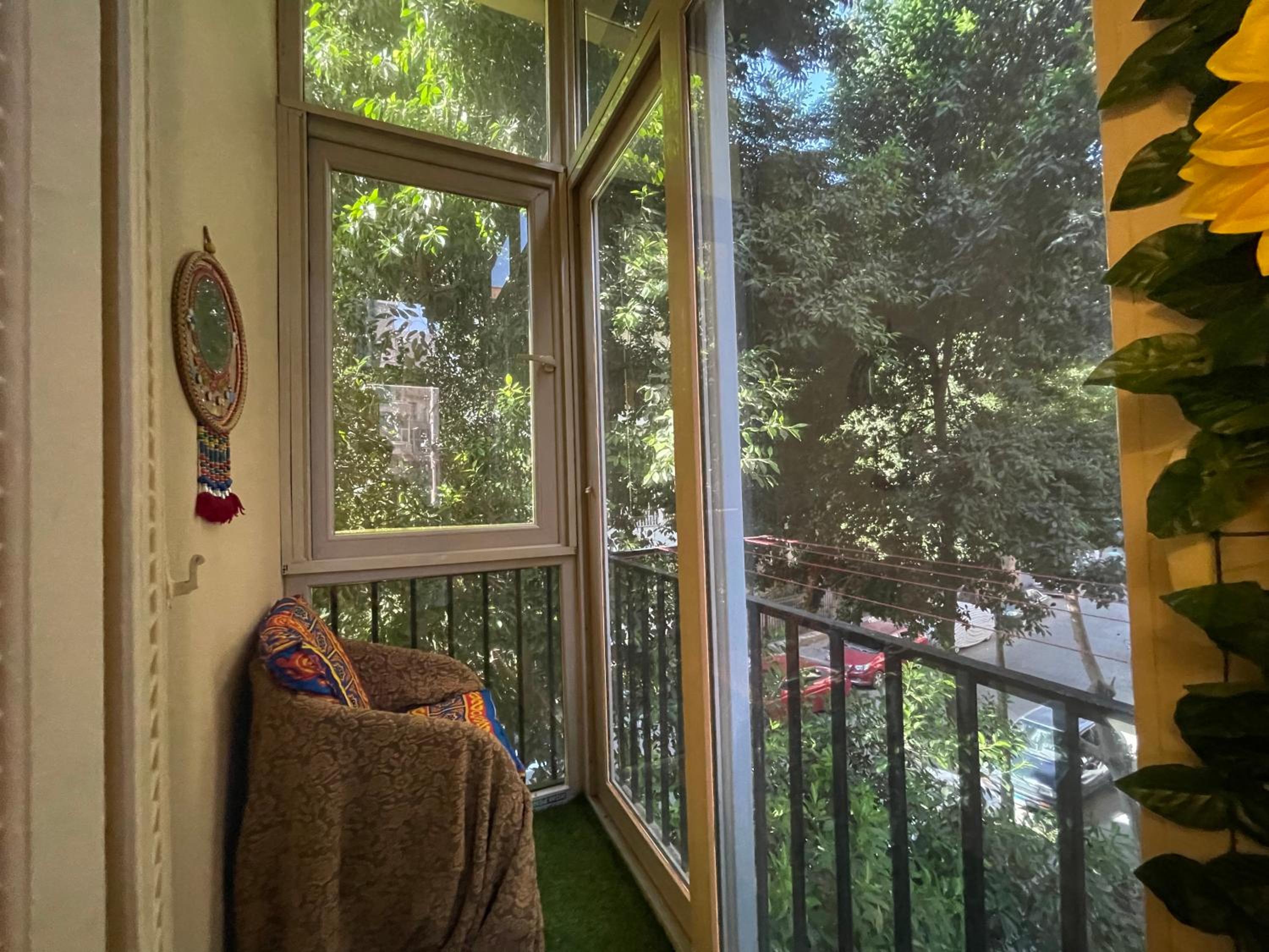 Luxury 5-Star Stay in Cairo Downtown Garden City - Steps from the Nile & All Top Attractions